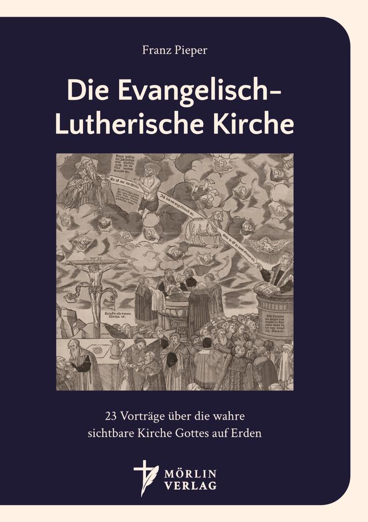 Die Evangelisch-Lutherische Kirche