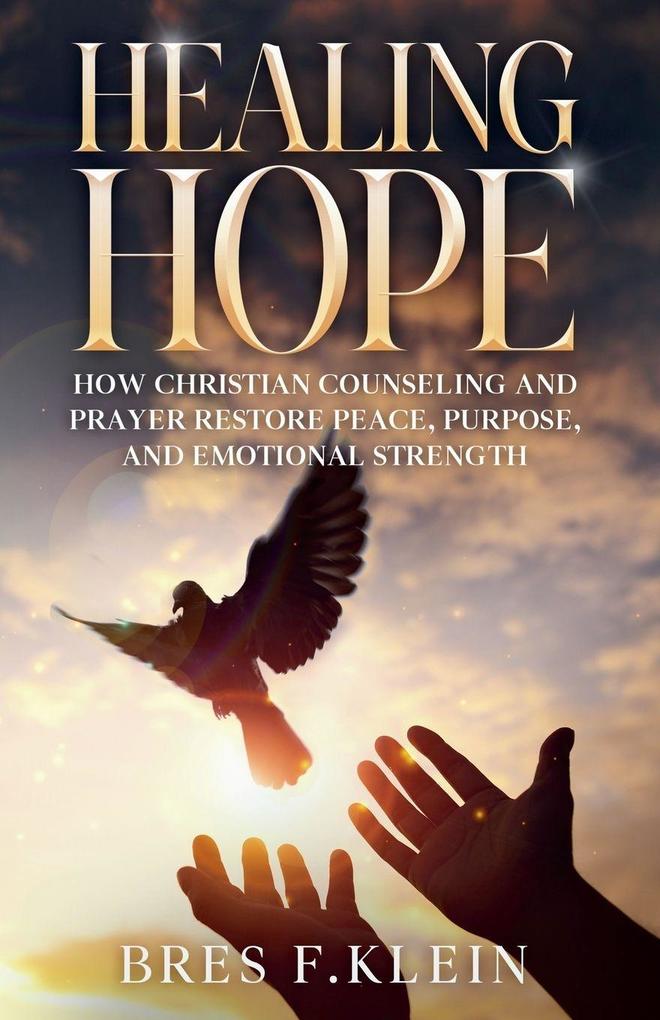 Healing Hope