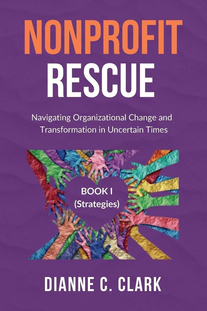 NONPROFIT RESCUE