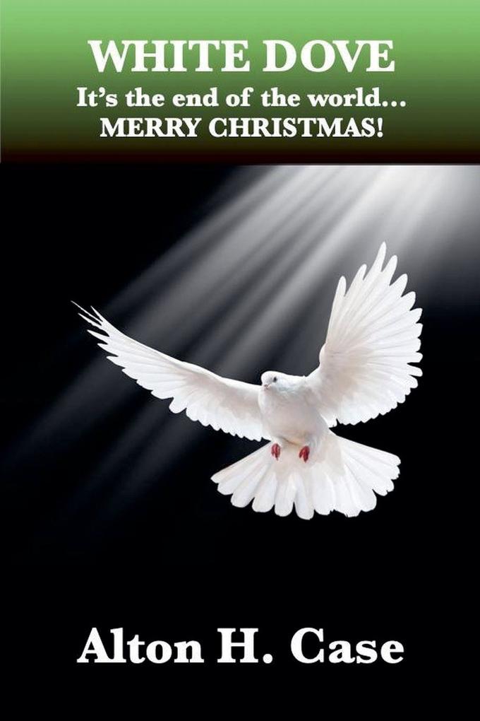 White Dove