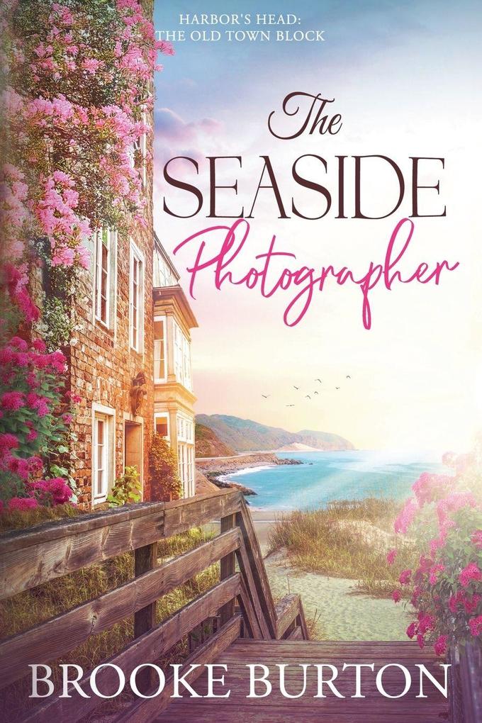 The Seaside Photographer