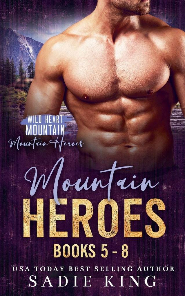 Wild Heart Mountain