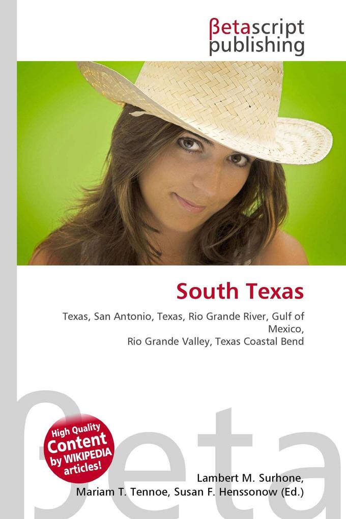 South Texas