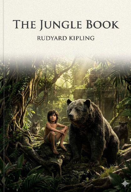The Jungle Book