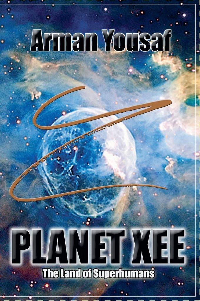Planet XEE