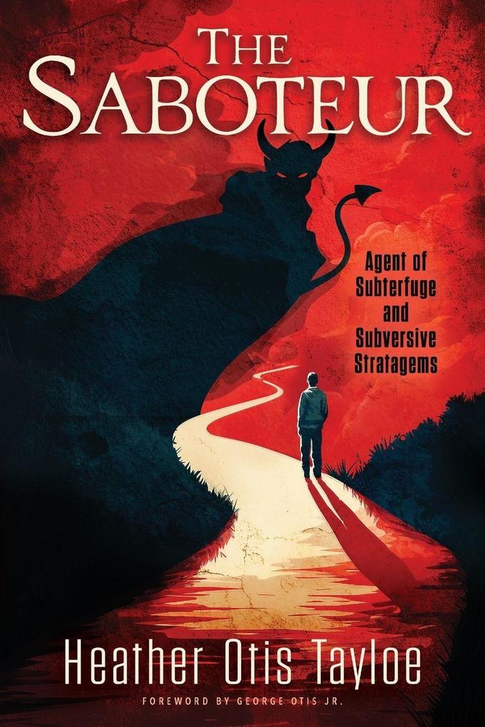 The Saboteur