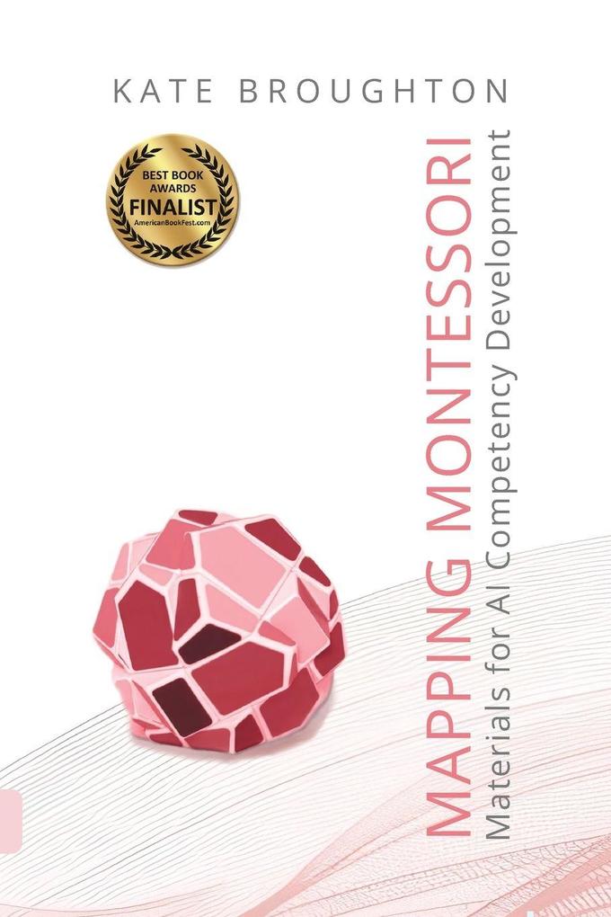 Mapping Montessori Materials for AI Competency Development