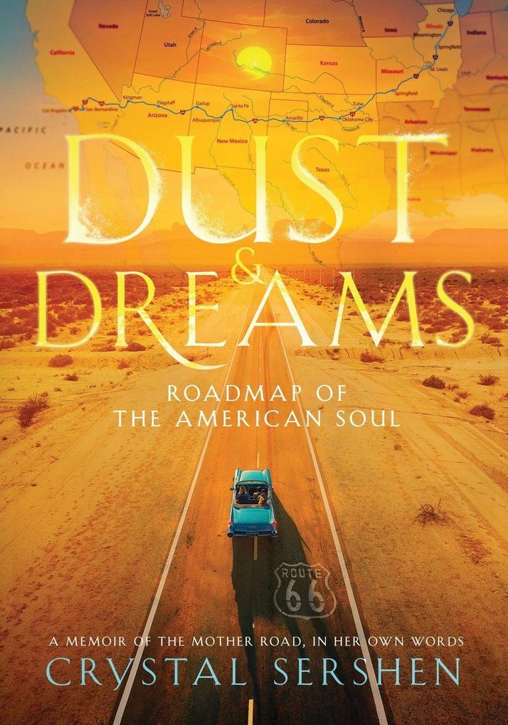 Dust & Dreams