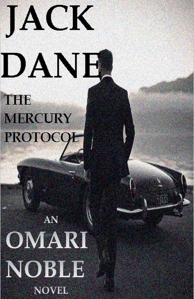 The Mercury Protocol