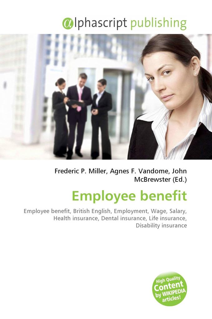 Employee benefit