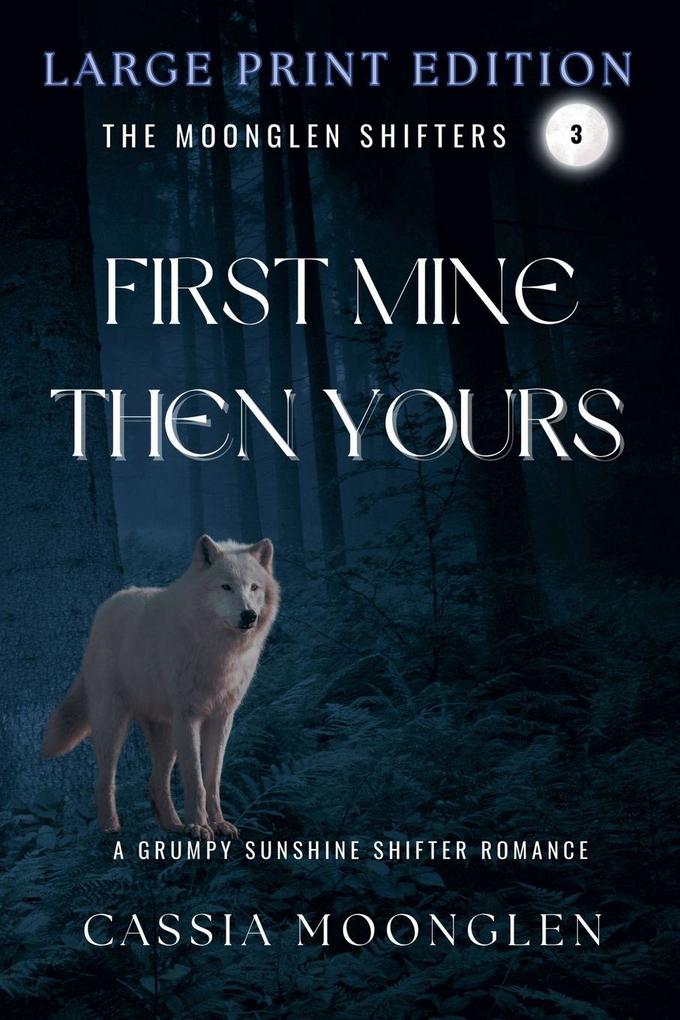 First Mine Then Yours