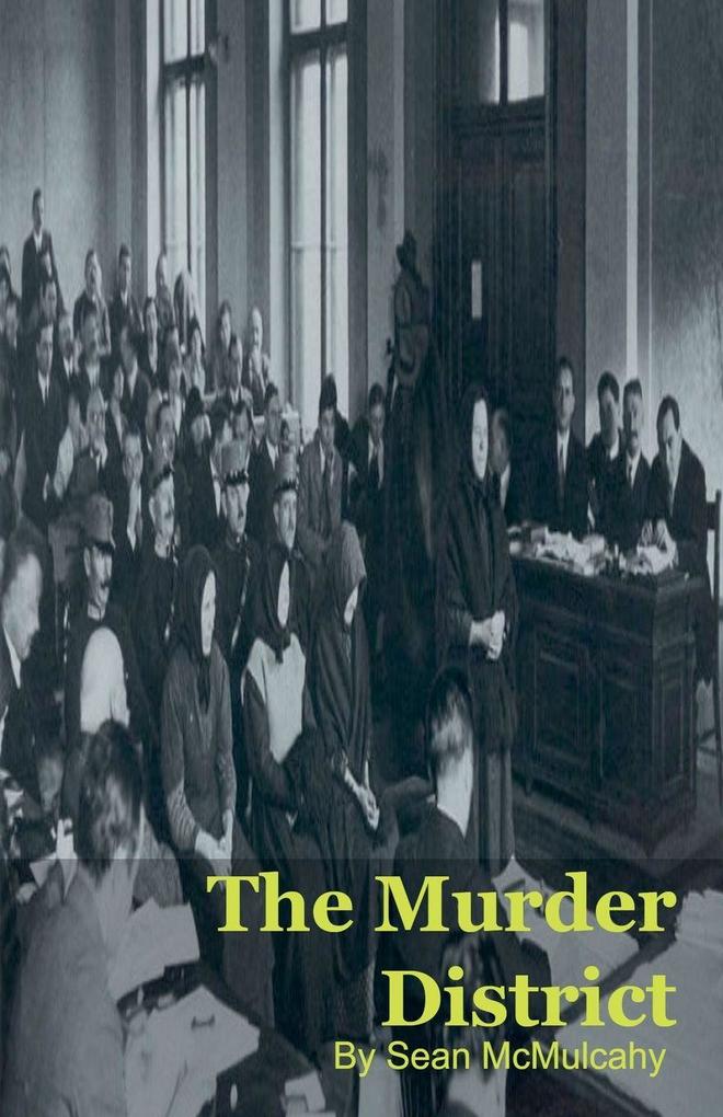The Murder District