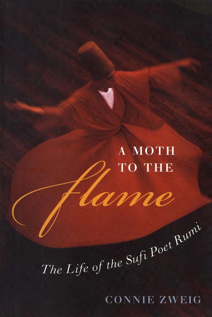 A Moth to the Flame
