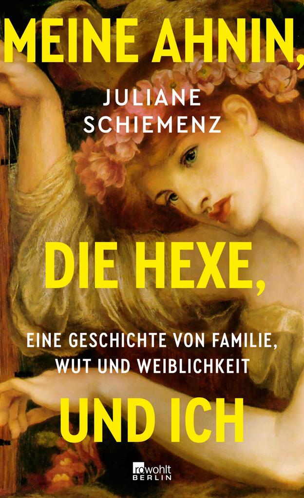 Meine Ahnin die Hexe und ich