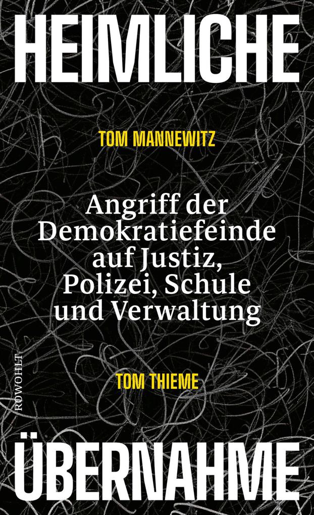 Heimliche Übernahme