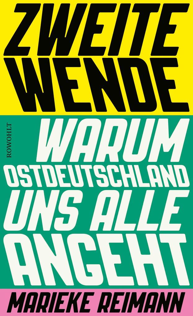 Zweite Wende