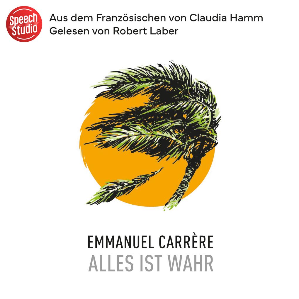 Alles ist wahr
