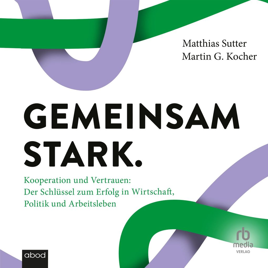 Gemeinsam stark