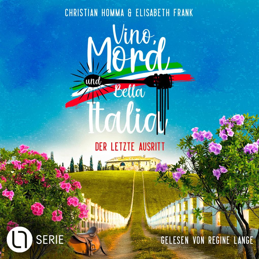 Der letzte Ausritt - Vino Mord und Bella Italia! Folge 9