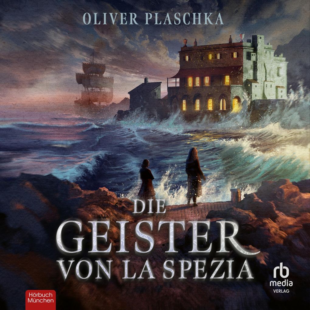 Die Geister von la Spezia