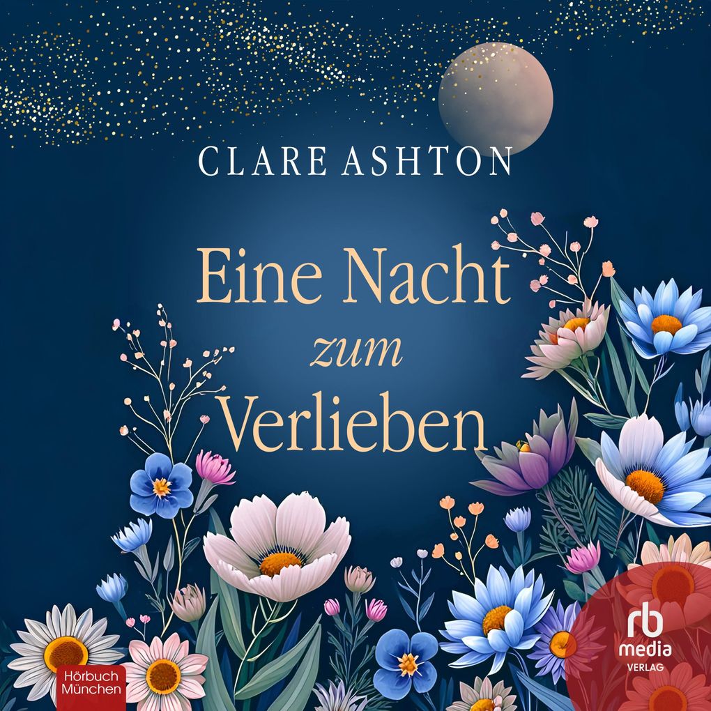 Eine Nacht zum Verlieben