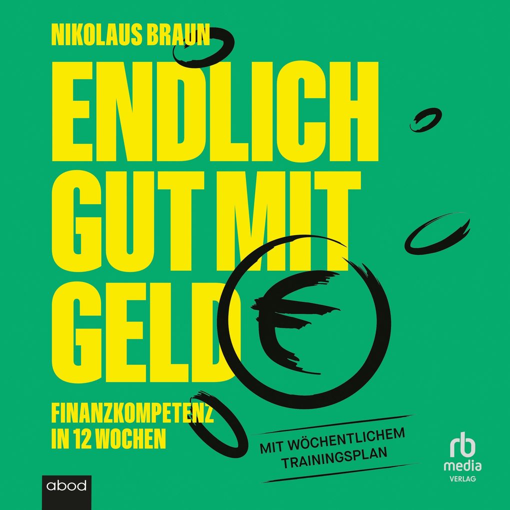 Endlich gut mit Geld