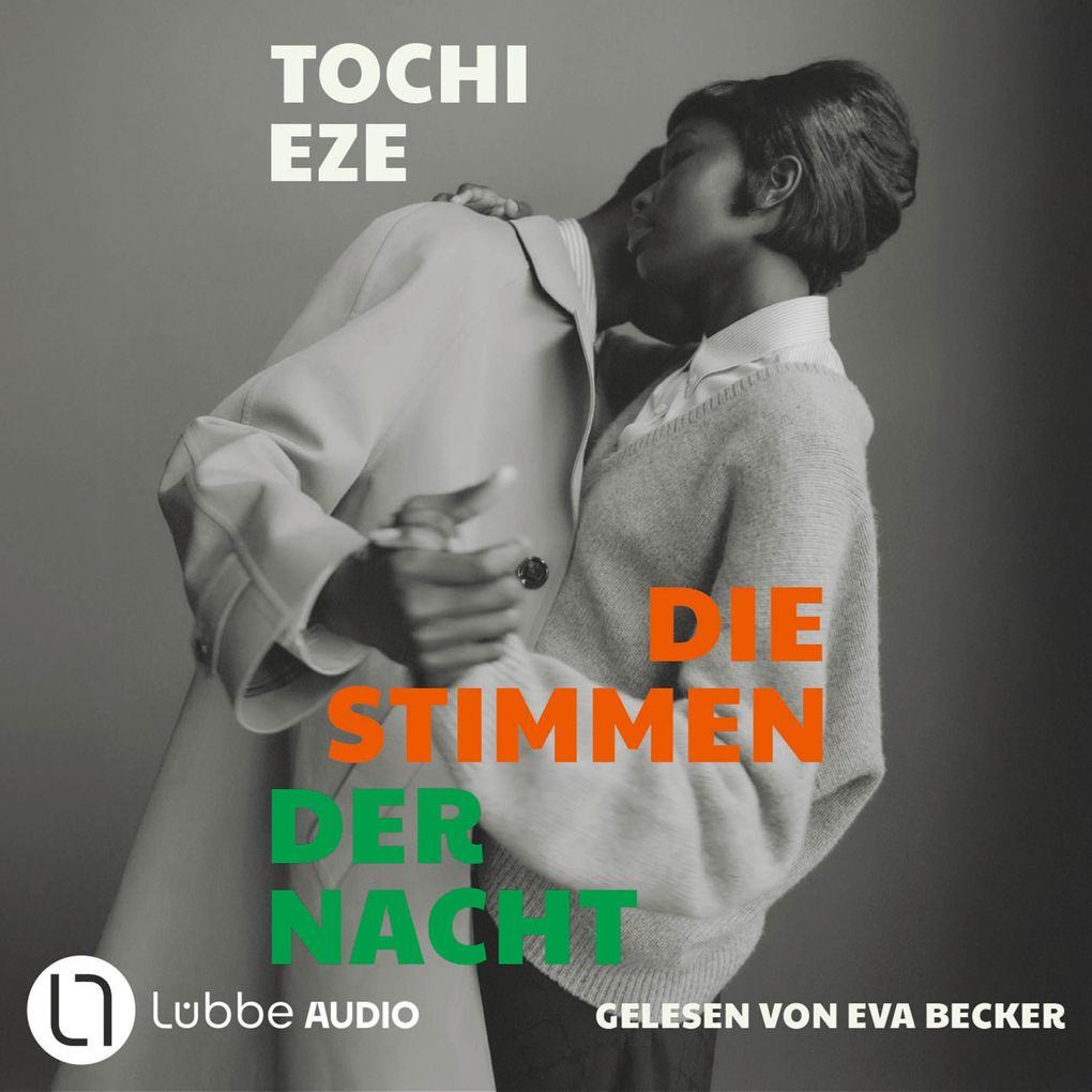 Die Stimmen der Nacht
