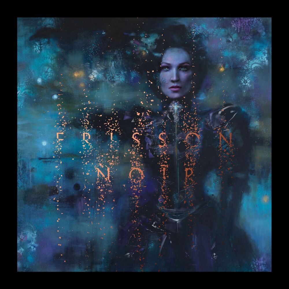 Tarja - Frisson Noir (CD Digipak)