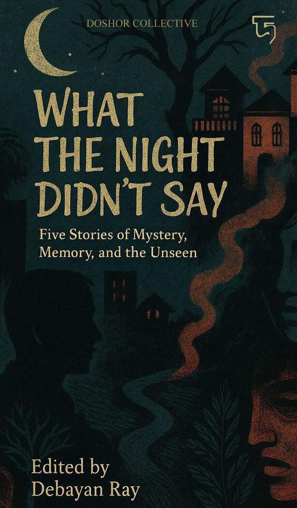 What The Night Didn't Say
