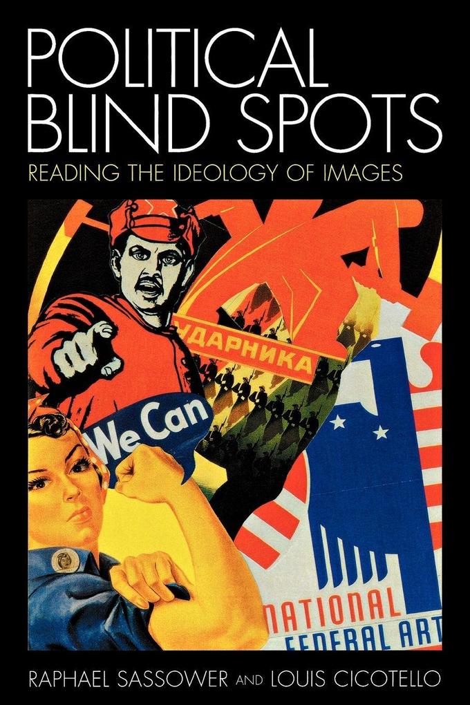 Political Blind Spots
