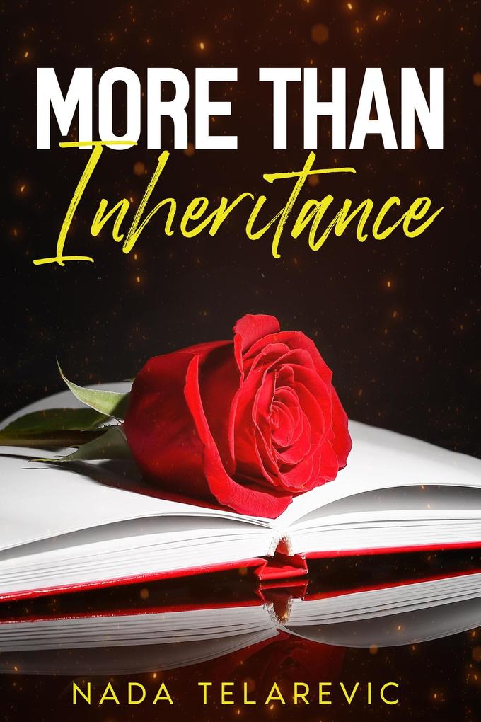 More Than Inheritance