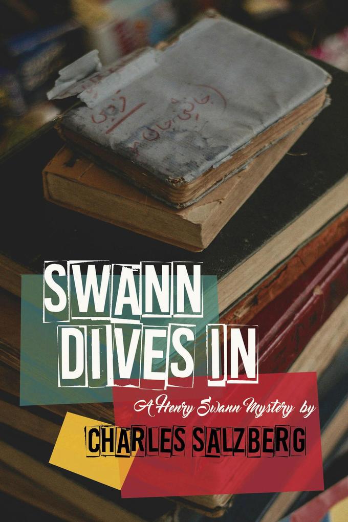 Swann Dives In