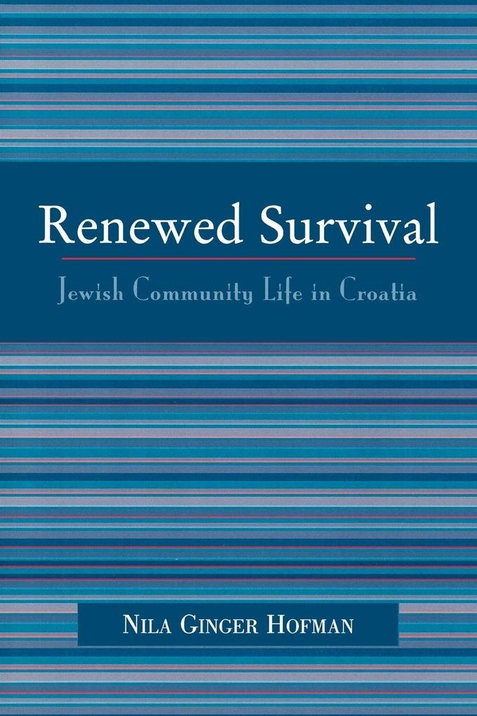 Renewed Survival