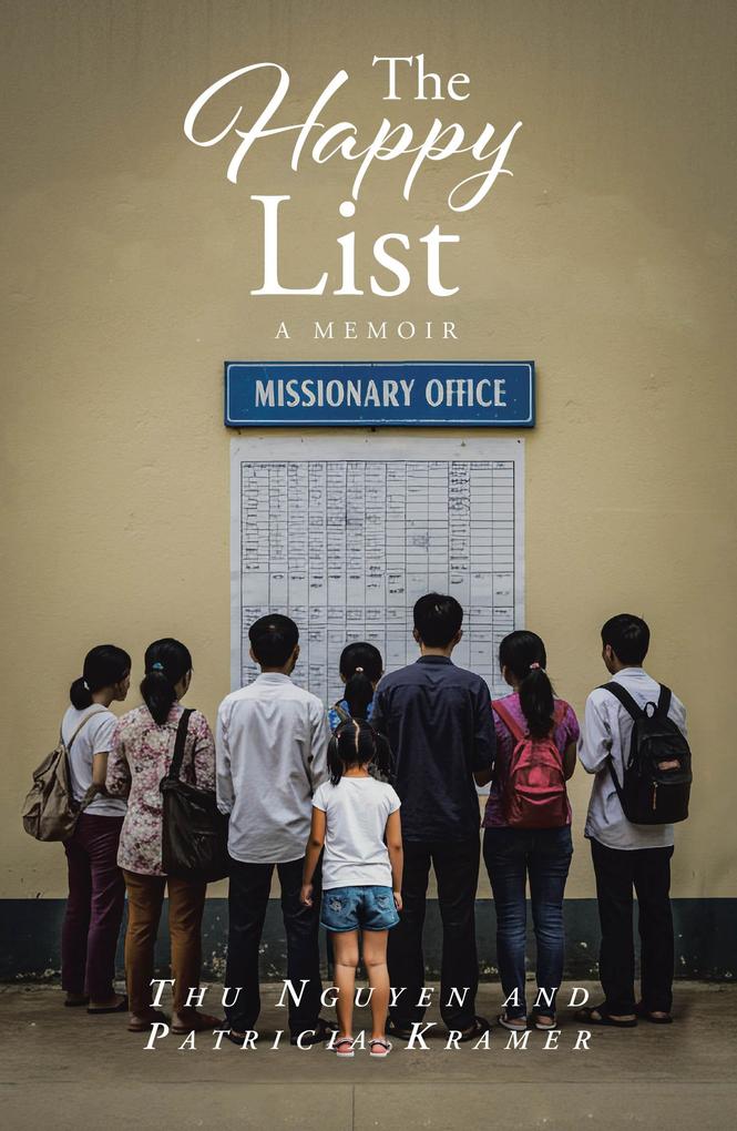 The Happy List
