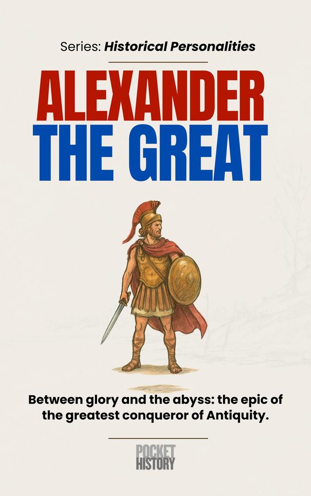 Alexander The Great (Historical Personalities)