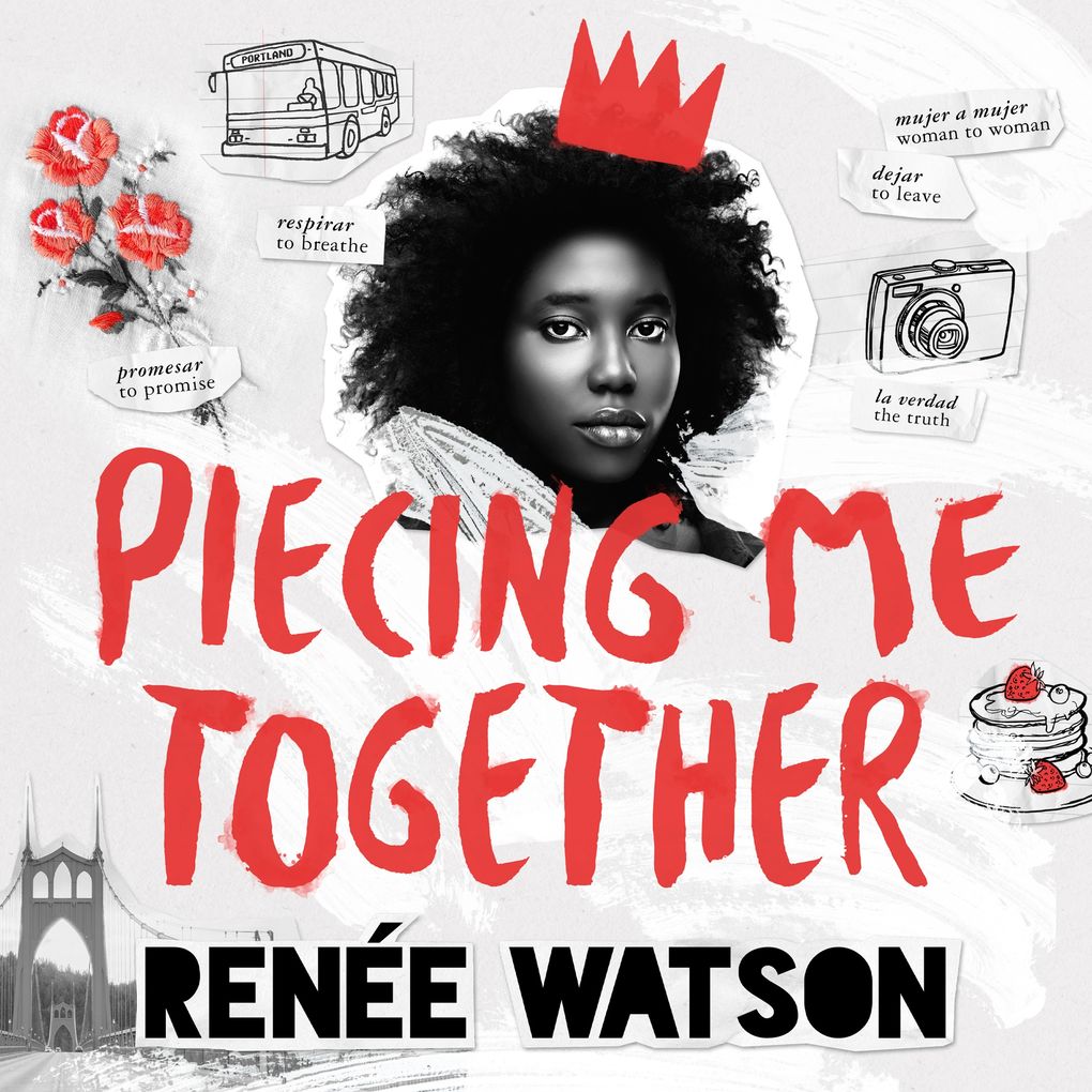 Piecing Me Together