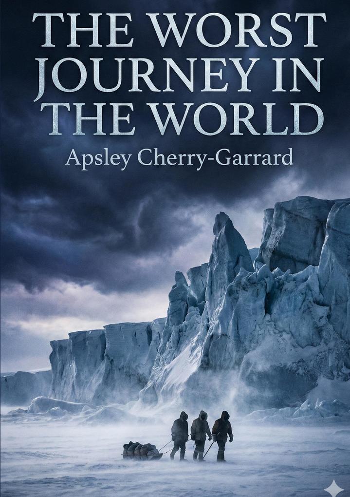 The Worst Journey in the World