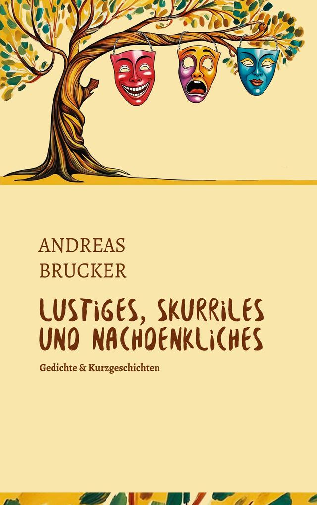 Lustiges Skurriles und Nachdenkliches