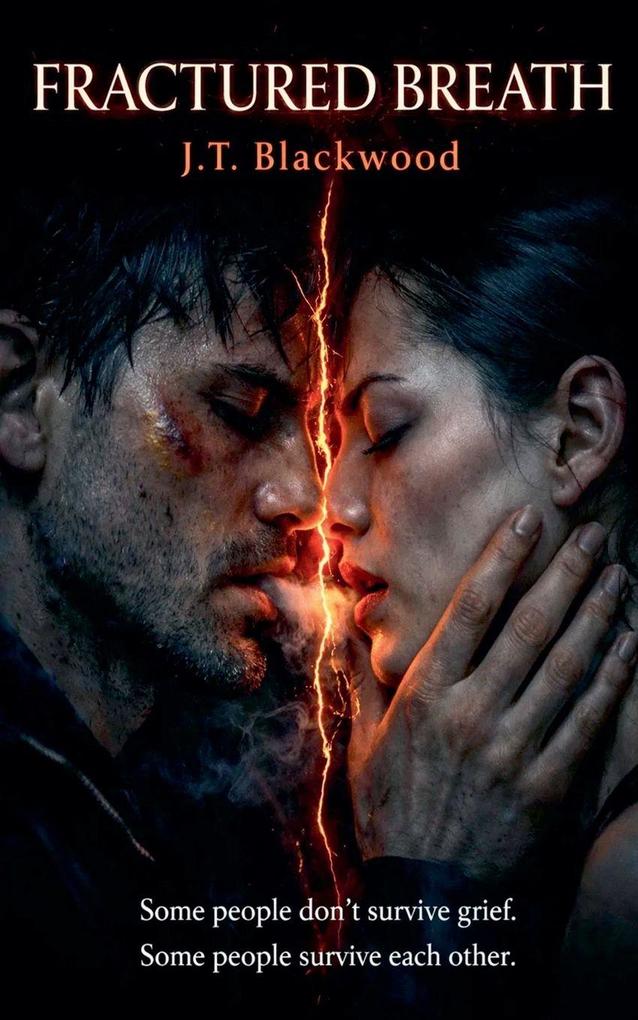 Fractured Breath