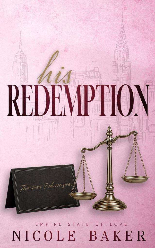 His Redemption