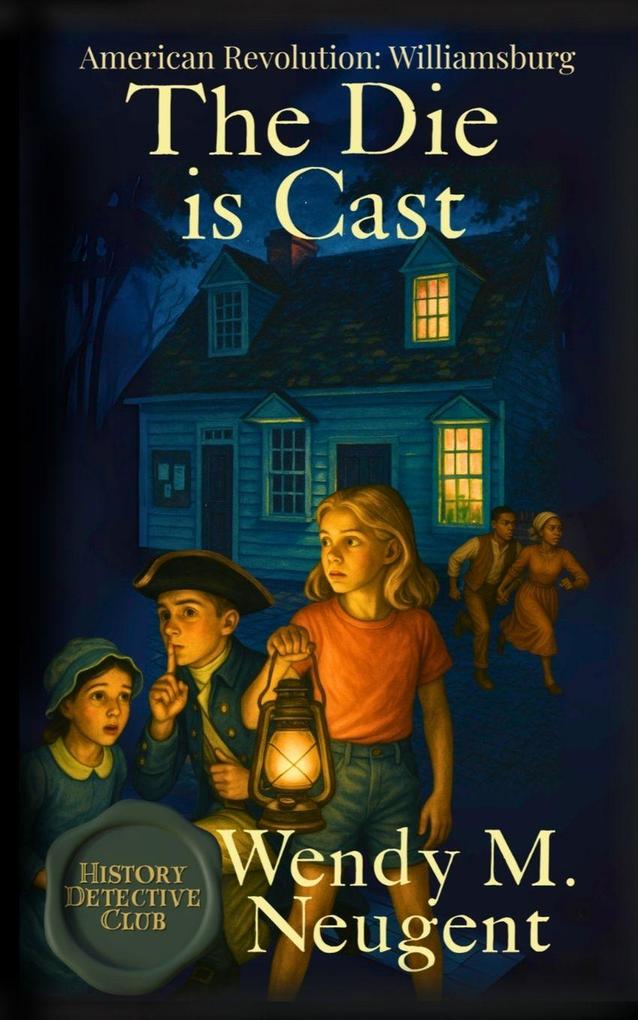 The Die is Cast
