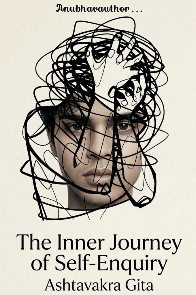 THE INNER JOURNEY OF SELF-ENQUIRY
