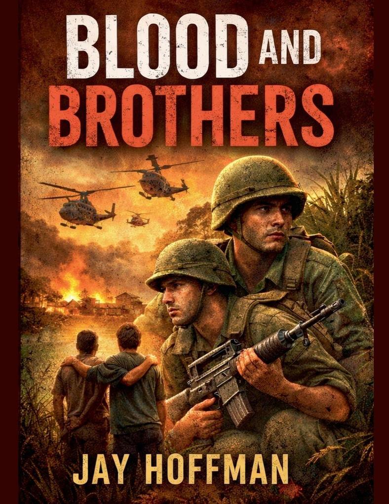 Blood and Brothers