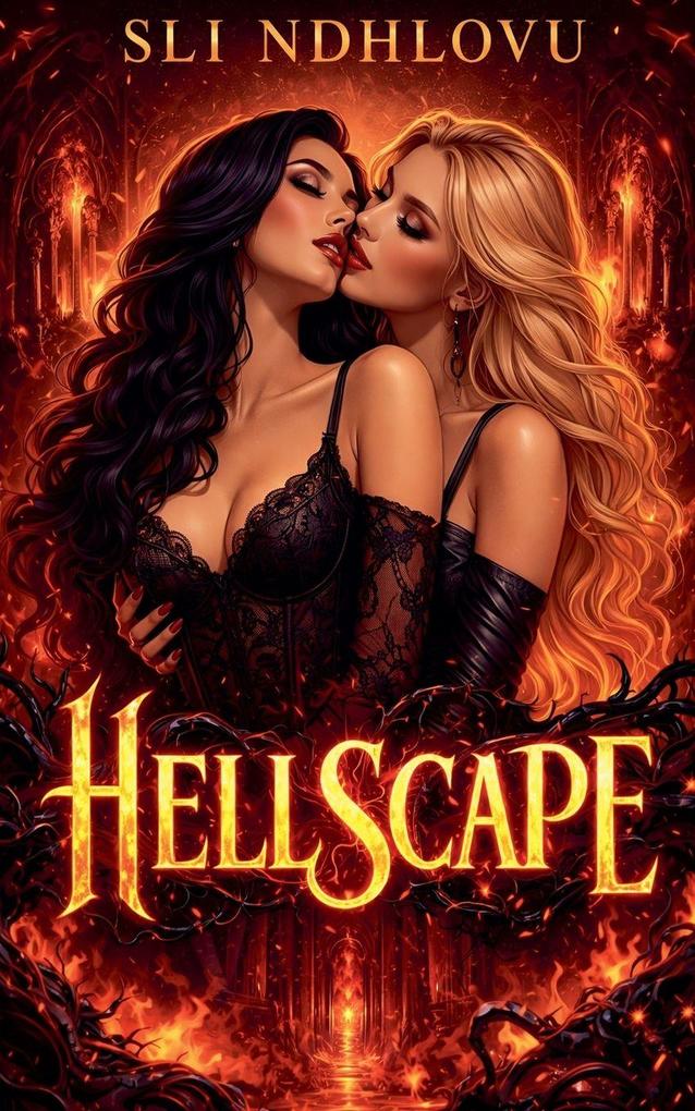 Hellscape