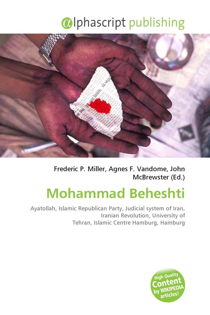 Mohammad Beheshti