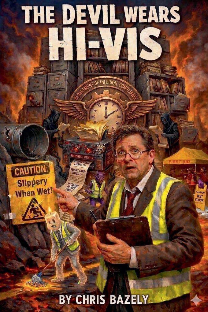 The Devil Wears Hi-Vis