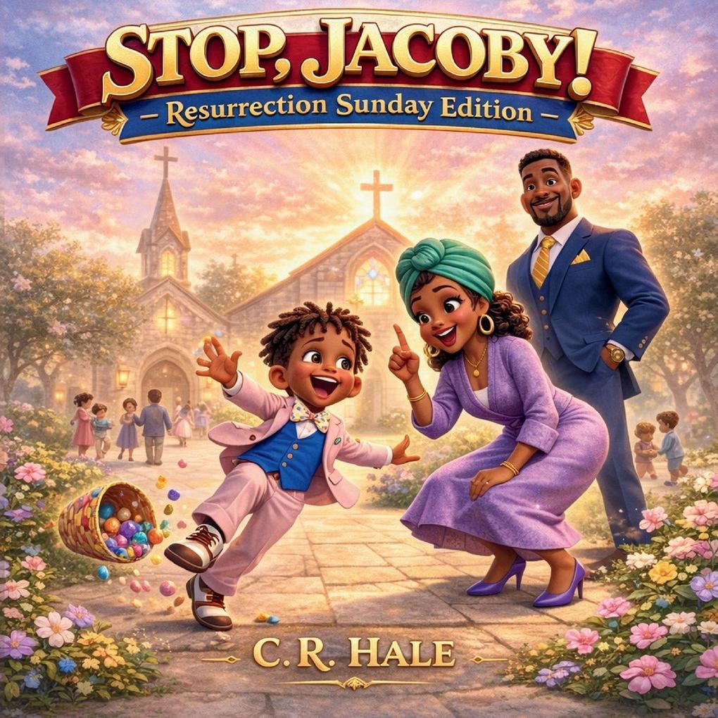 StopJacoby!