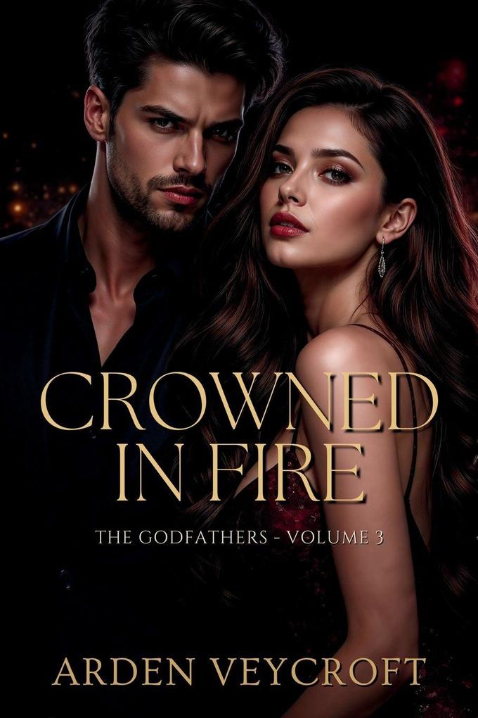 Crowned in Fire