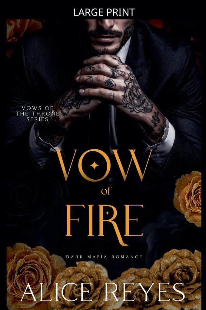 Vow of Fire
