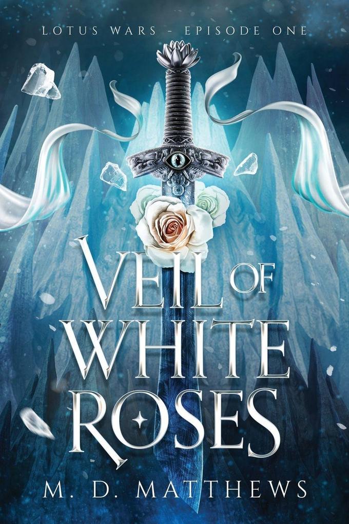 The Veil of White Roses
